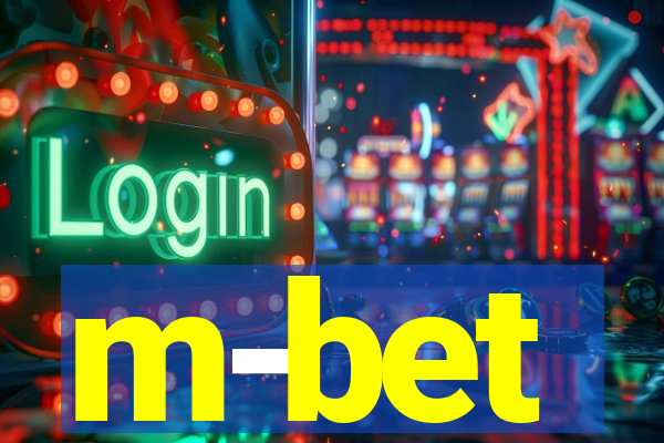 m-bet