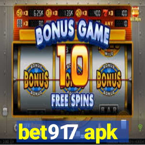 bet917 apk