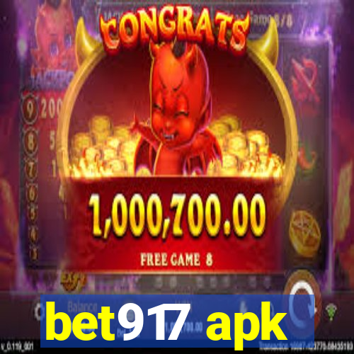 bet917 apk