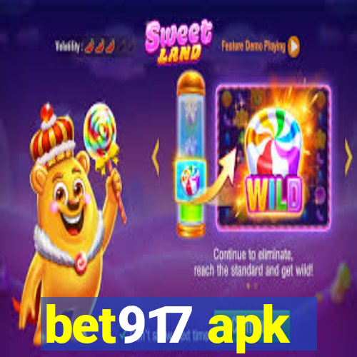 bet917 apk