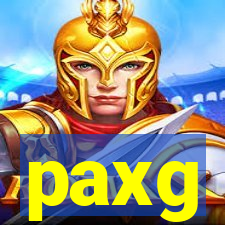 paxg