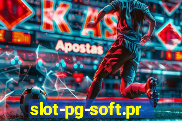 slot-pg-soft.prodevreal.com