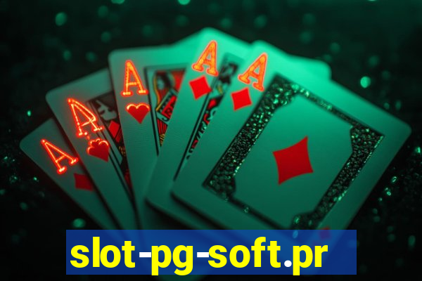 slot-pg-soft.prodevreal.com