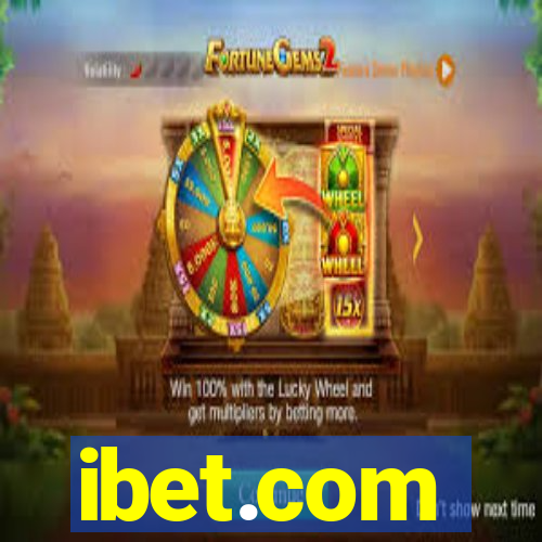 ibet.com