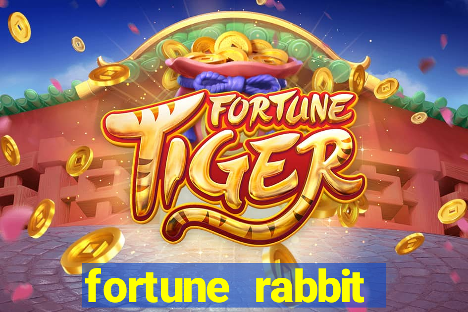 fortune rabbit horario pagante