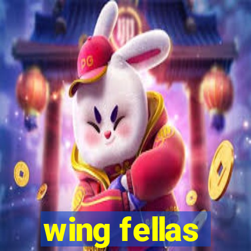 wing fellas