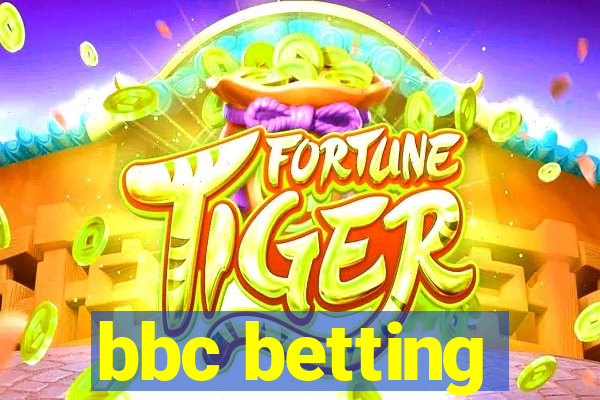 bbc betting