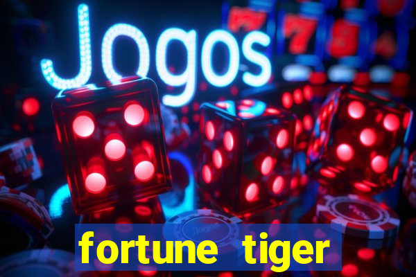 fortune tiger demonstra??o grátis