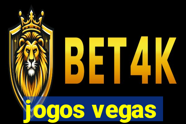 jogos vegas