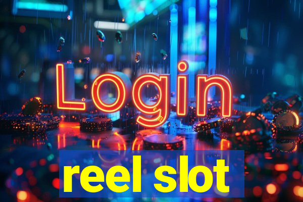 reel slot