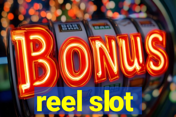 reel slot