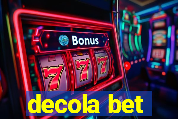 decola bet