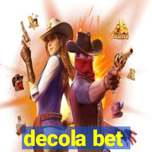 decola bet