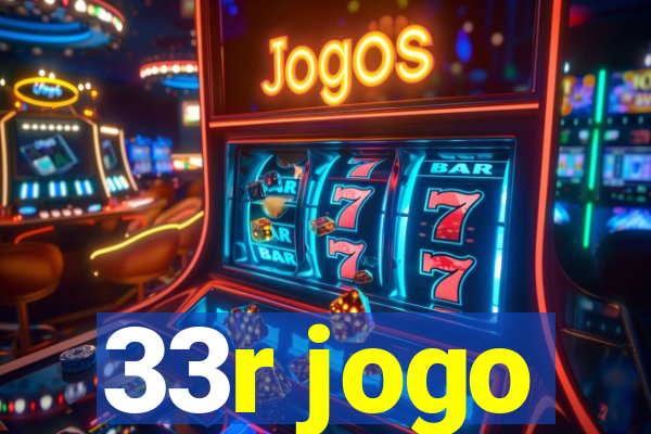 33r jogo