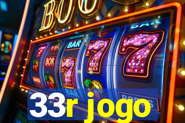 33r jogo