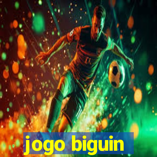 jogo biguin