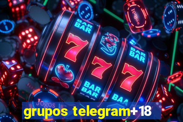 grupos telegram+18