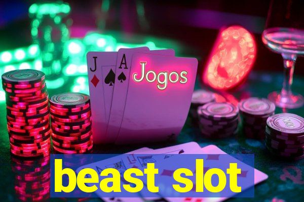 beast slot