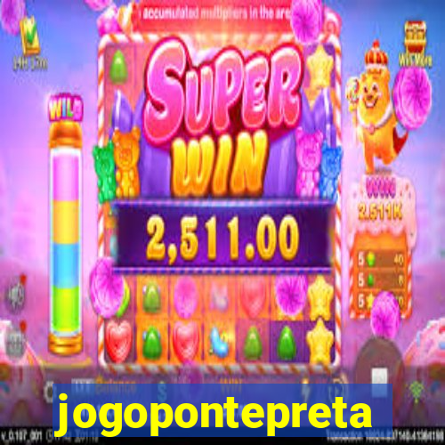 jogopontepreta