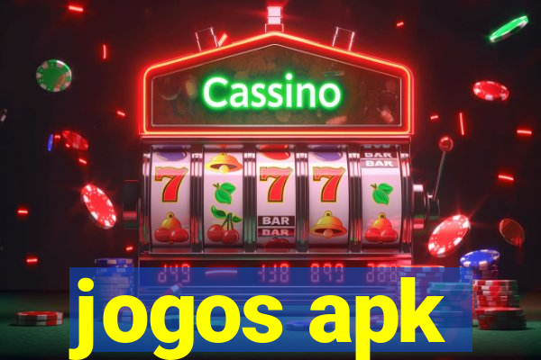 jogos apk