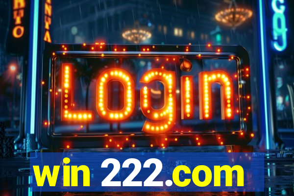 win 222.com