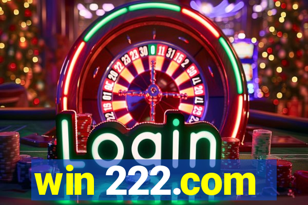 win 222.com