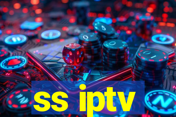 ss iptv