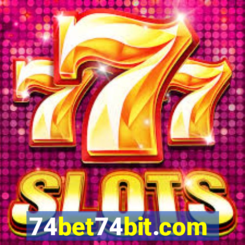 74bet74bit.com