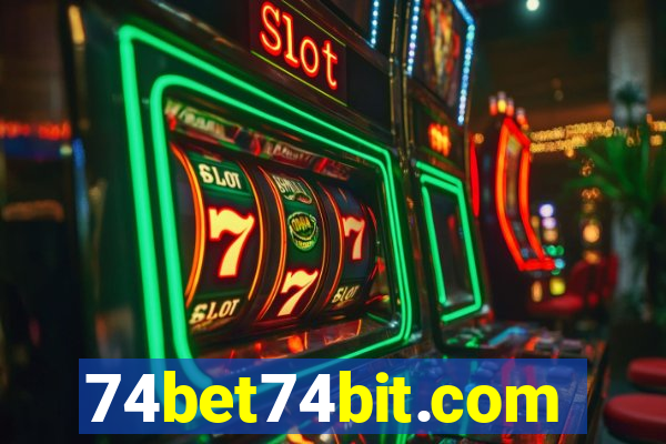 74bet74bit.com