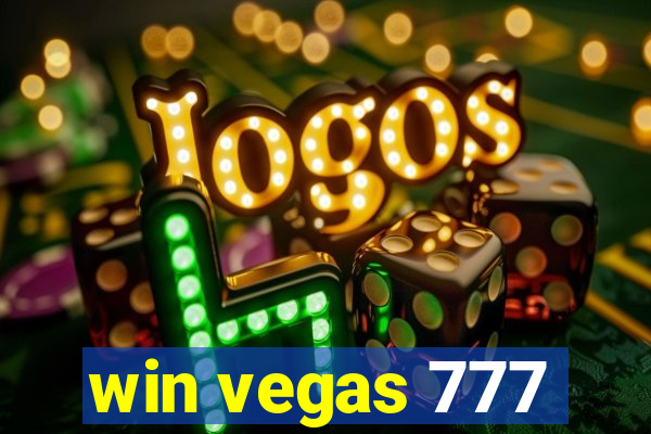 win vegas 777