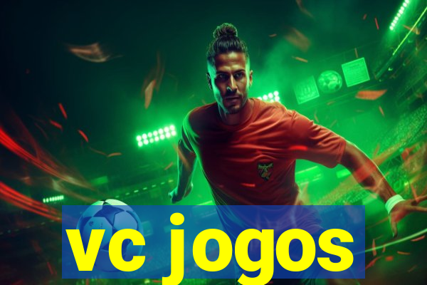 vc jogos