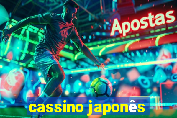 cassino japonês