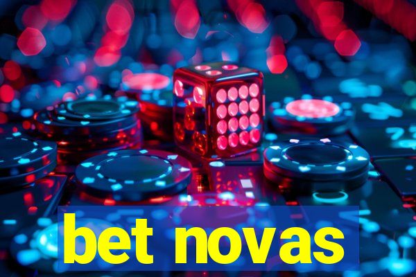 bet novas