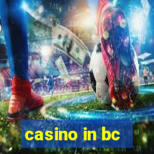 casino in bc