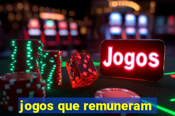 jogos que remuneram