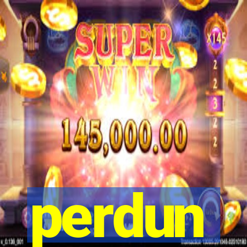 perdun