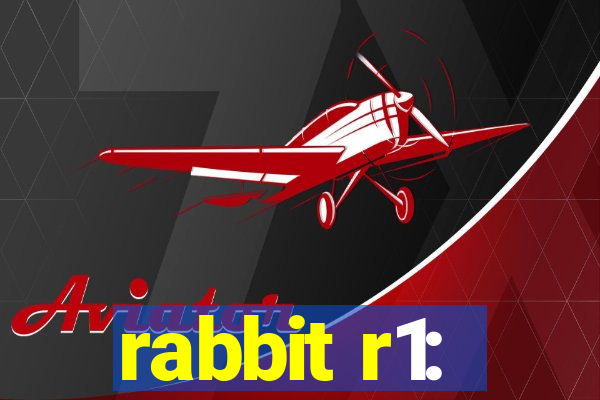 rabbit r1: