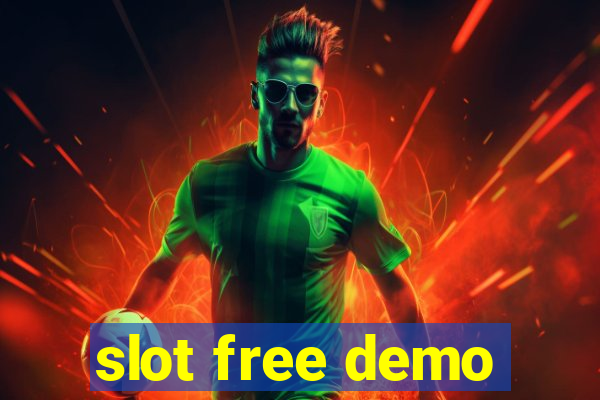 slot free demo