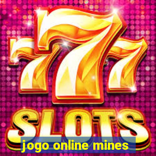 jogo online mines