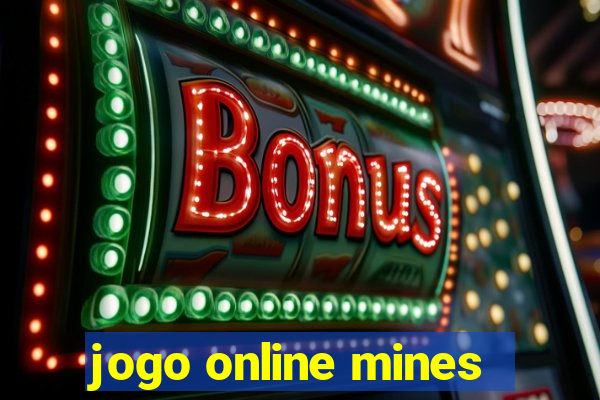 jogo online mines