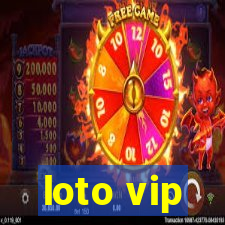 loto vip