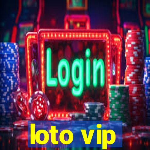 loto vip