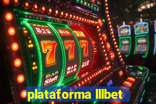 plataforma lllbet