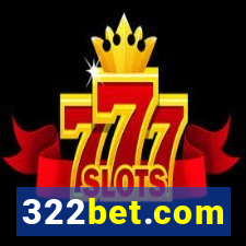 322bet.com