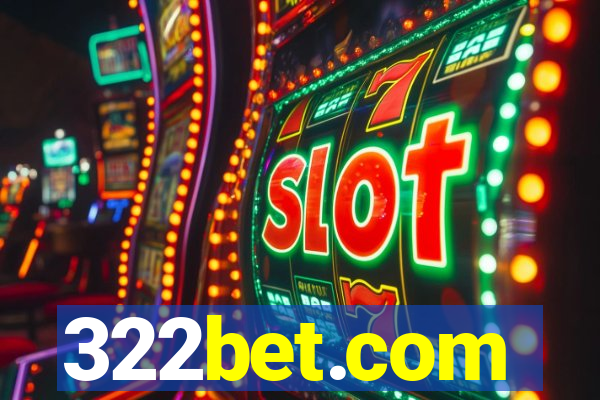 322bet.com