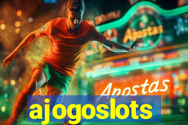 ajogoslots