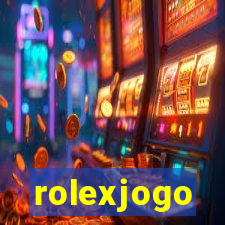 rolexjogo