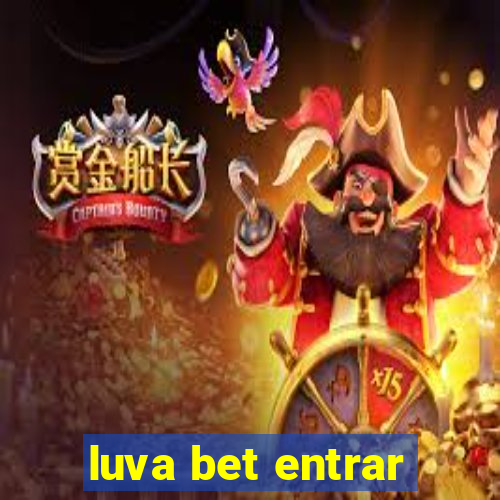 luva bet entrar