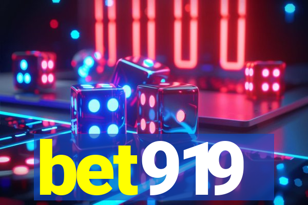 bet919