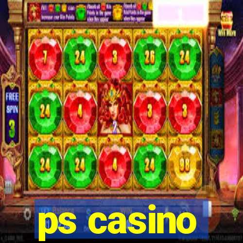 ps casino